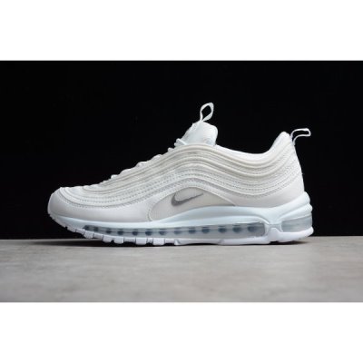 Nike Air Max 97 Beyaz / Gri Koşu Ayakkabısı Türkiye - W5ZKQO5F